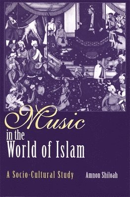 Music in the World of Islam 1