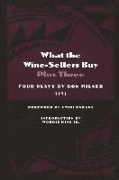 What the Wine-sellers Buy 1