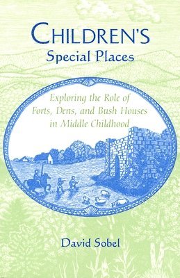 bokomslag Children's Special Places