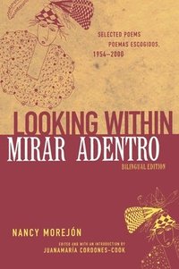 bokomslag Looking Within/Mirar Adentro