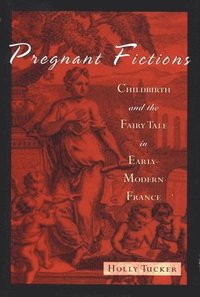 bokomslag Pregnant Fictions