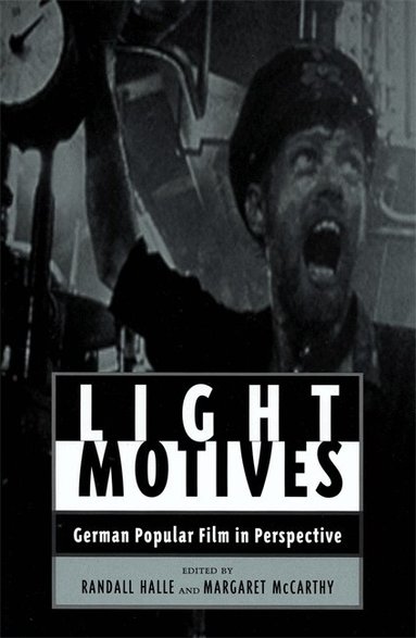 Randall Halle, Margaret McCarthy - Light Motives, Häftad