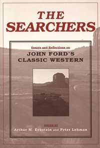 bokomslag The Searchers