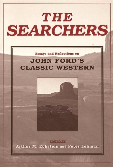 Arthur M. Eckstein, Peter R. Lehman - Searchers, Häftad
