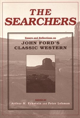 The Searchers 1