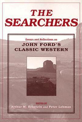 Arthur M. Eckstein, Peter R. Lehman, Arthur M Eckstein - Searchers, Häftad