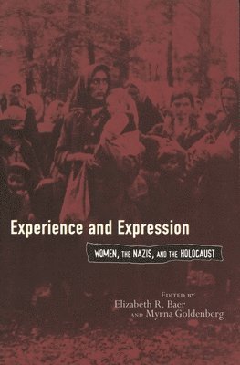 Experience and Expression 1