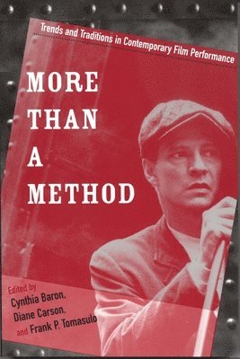 More than a Method 1