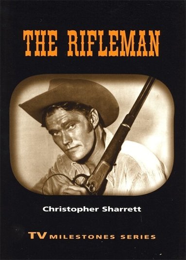 Christopher Sharrett - Rifleman, Häftad