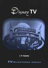 bokomslag Disney TV