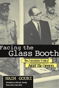 bokomslag Facing the Glass Booth