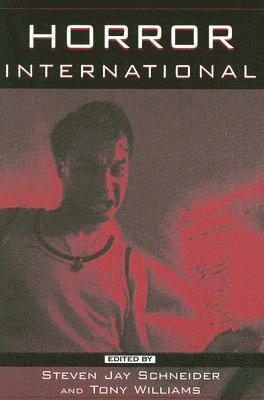 Horror International 1