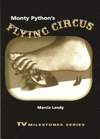 bokomslag Monty Python's Flying Circus