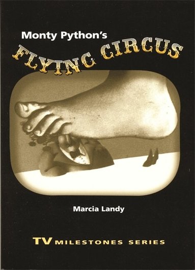 Marcia Landy - Monty Python's Flying Circus, Häftad