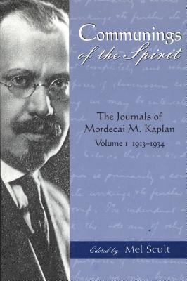 Communings of the Spirit Vol. 1