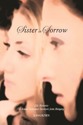 Sister in Sorrow 1