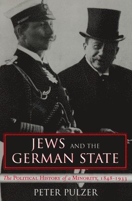 Jews and the German State 1