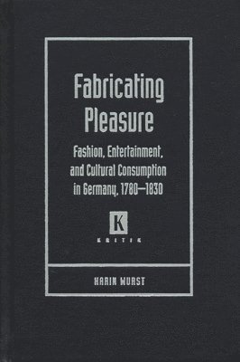 Fabricating Pleasure 1