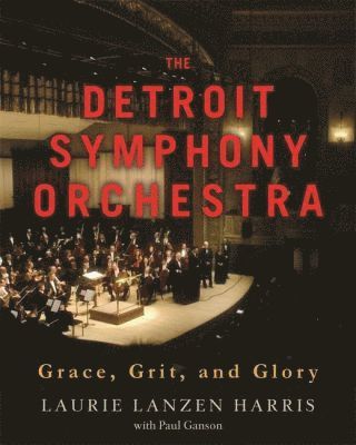 Detroit Symphony Orchestra 1