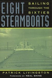 bokomslag Eight Steamboats