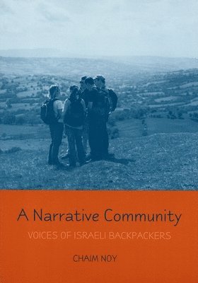 A Narrative Community 1