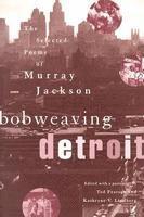 bokomslag Bobweaving Detroit