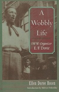 bokomslag Wobbly Life