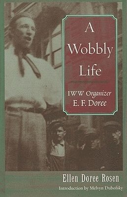 bokomslag Wobbly Life