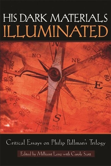 Millicent Lenz, Carole Scott - His Dark Materials Illuminated, Häftad