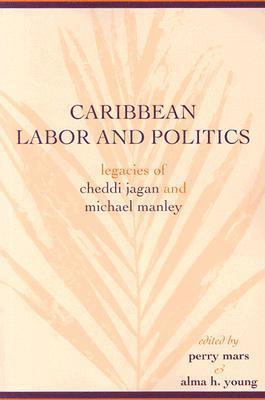 bokomslag Caribbean Labor and Politics