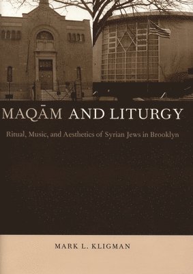 Maqam and Liturgy 1