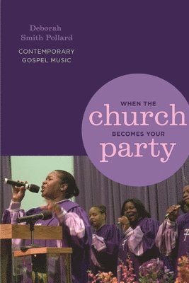 When the Church Becomes Your Party 1