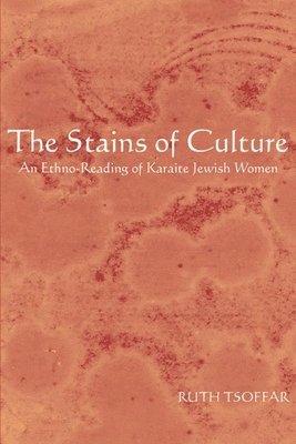 The Stains of Culture 1