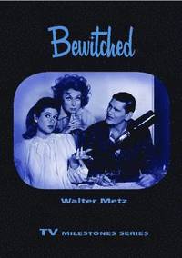 bokomslag Bewitched