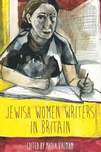 bokomslag Jewish Women Writers in Britain