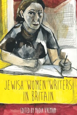 Jewish Women Writers in Britain 1