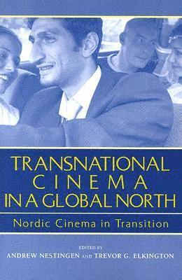 bokomslag Transnational Cinema in a Global North