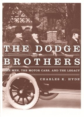 The Dodge Brothers 1