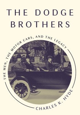 The Dodge Brothers 1