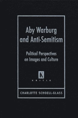 Aby Warburg and Anti-Semitism 1