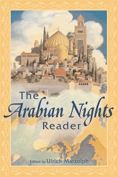 Ulrich Marzolph - Arabian Nights Reader, Häftad