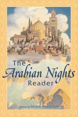 The Arabian Nights Reader 1