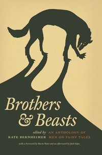 bokomslag Brothers and Beasts