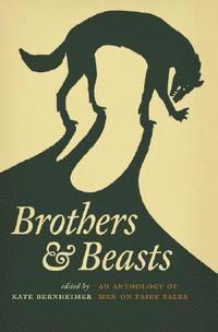 bokomslag Brothers and Beasts