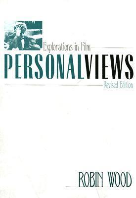 bokomslag Personal Views