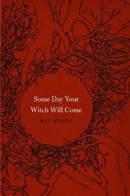 bokomslag Some Day Your Witch Will Come