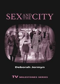 bokomslag Sex and the City