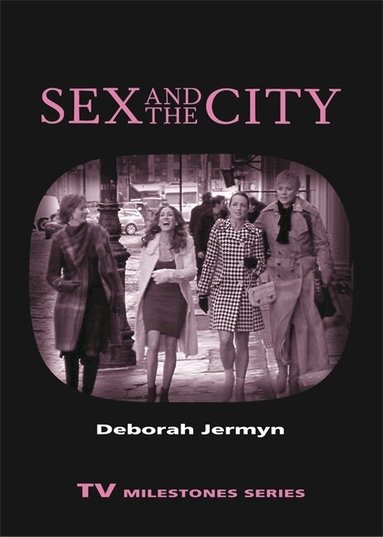Deborah Jermyn - Sex and the City, Häftad