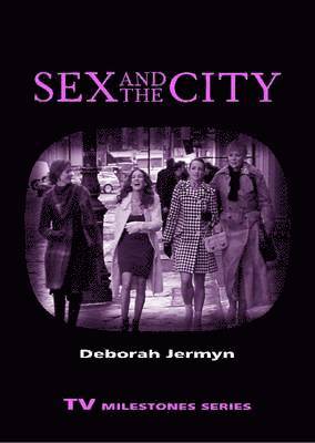 bokomslag Sex and the City