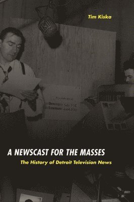 A Newscast for the Masses 1